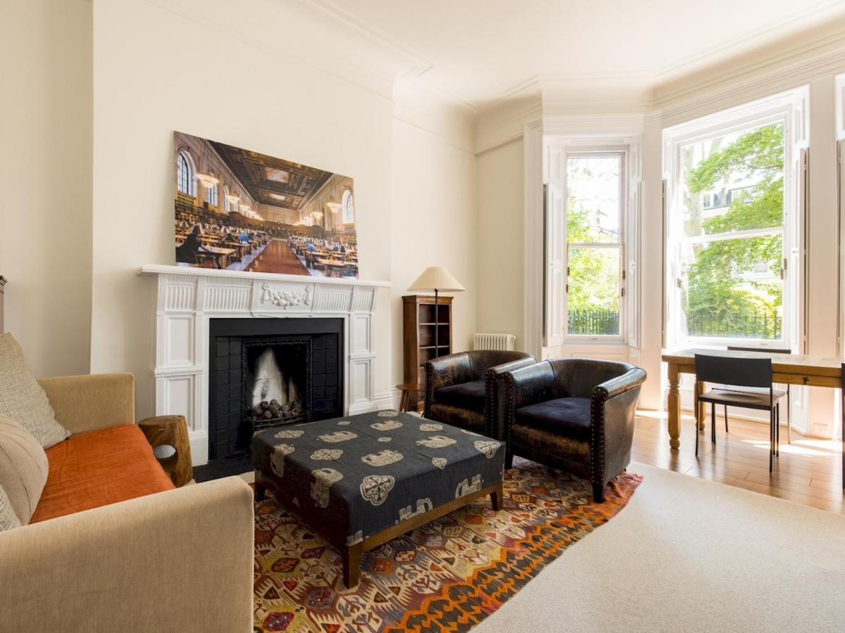 Pass The Keys Gorgeous With Access To A Private Garden Appartement Londen