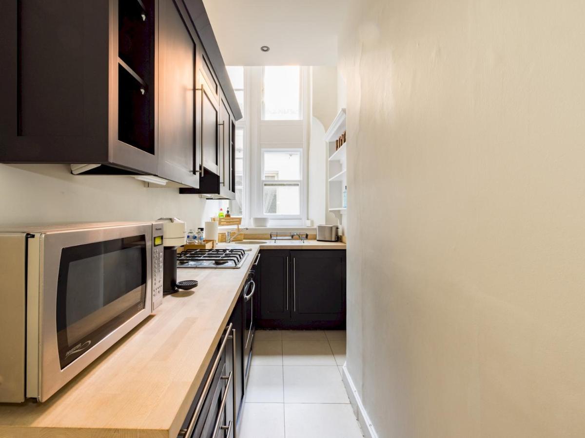 Pass The Keys Gorgeous With Access To A Private Garden * Londen