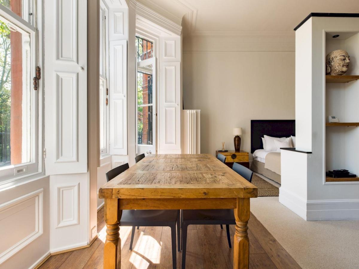 Pass The Keys Gorgeous With Access To A Private Garden * Londen