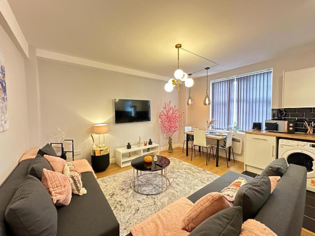 Sussex Garden One Bedroom Londres