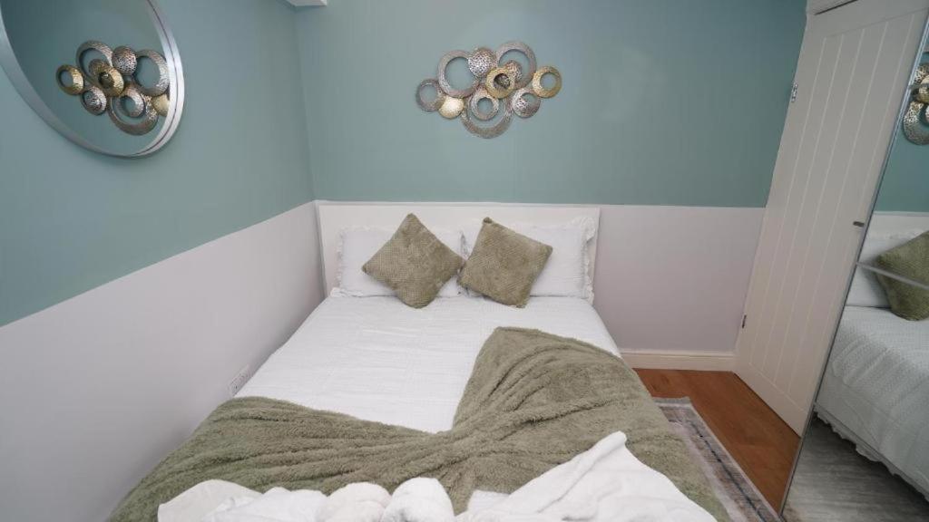 Appartement Sussex Garden One Bedroom