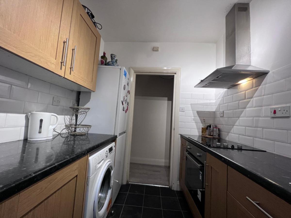 Homestay Relaxing&cozy London
