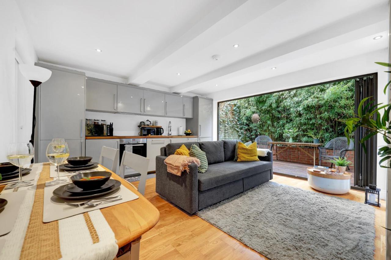 Apartamento My Spaces