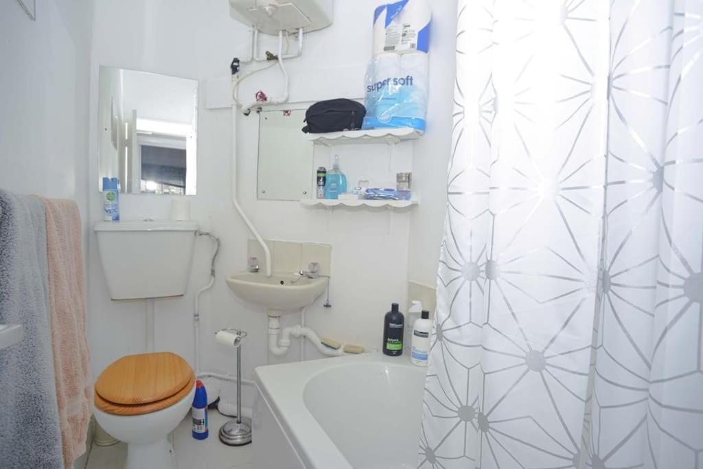 Apartment Soho Flat *