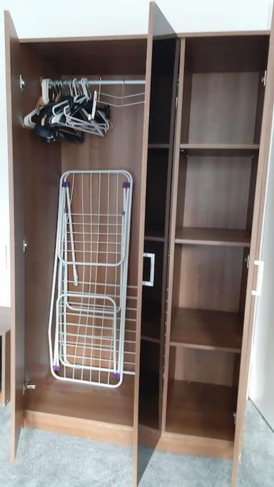 Soho Flat Apartment *