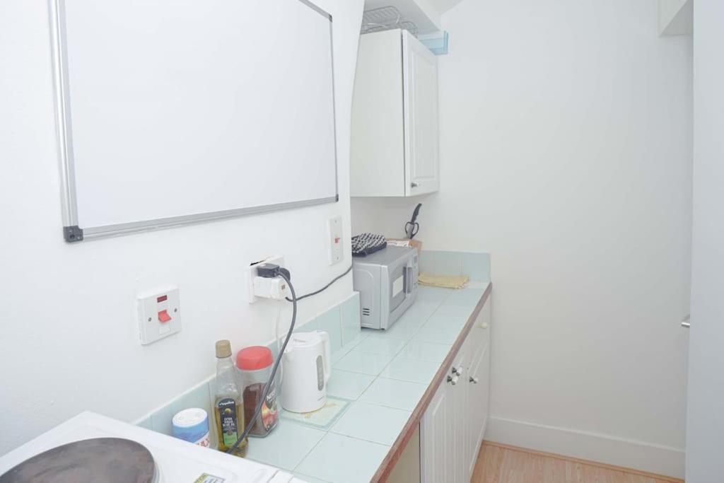 Apartment Soho Flat London