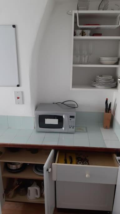 Apartment Soho Flat London