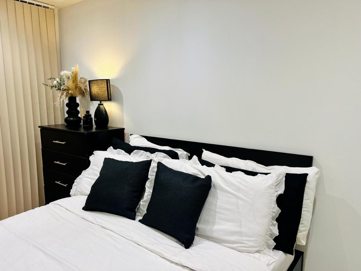 Apartamento Canary Luxury Modern 1 Bedroom