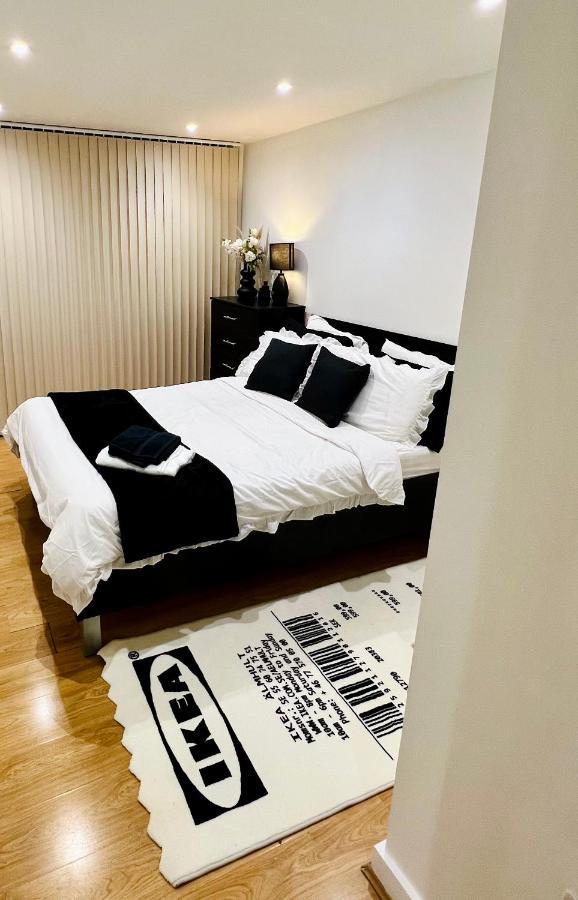 Apartamento Canary Luxury Modern 1 Bedroom *