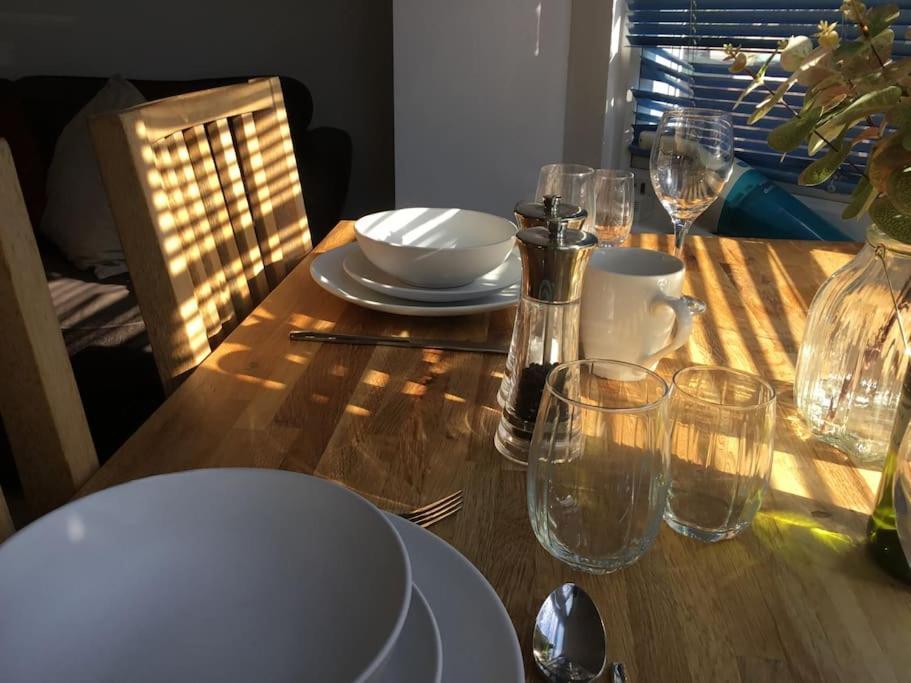 Apartment The Count - Close To London