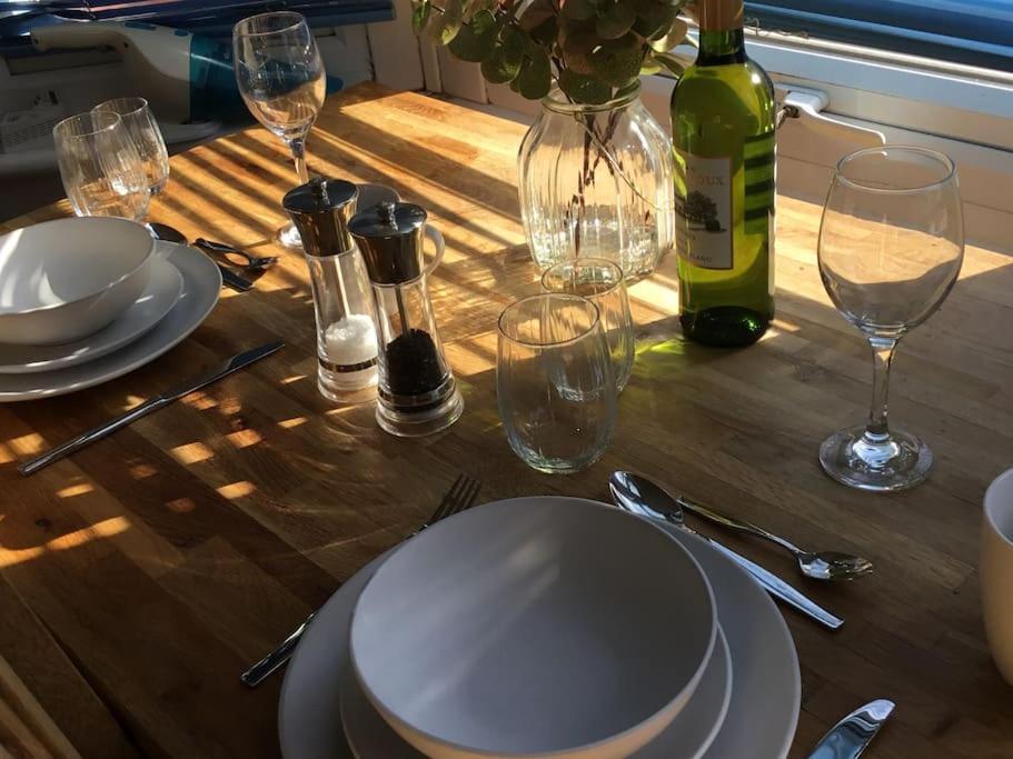 Apartment The Count - Close To London