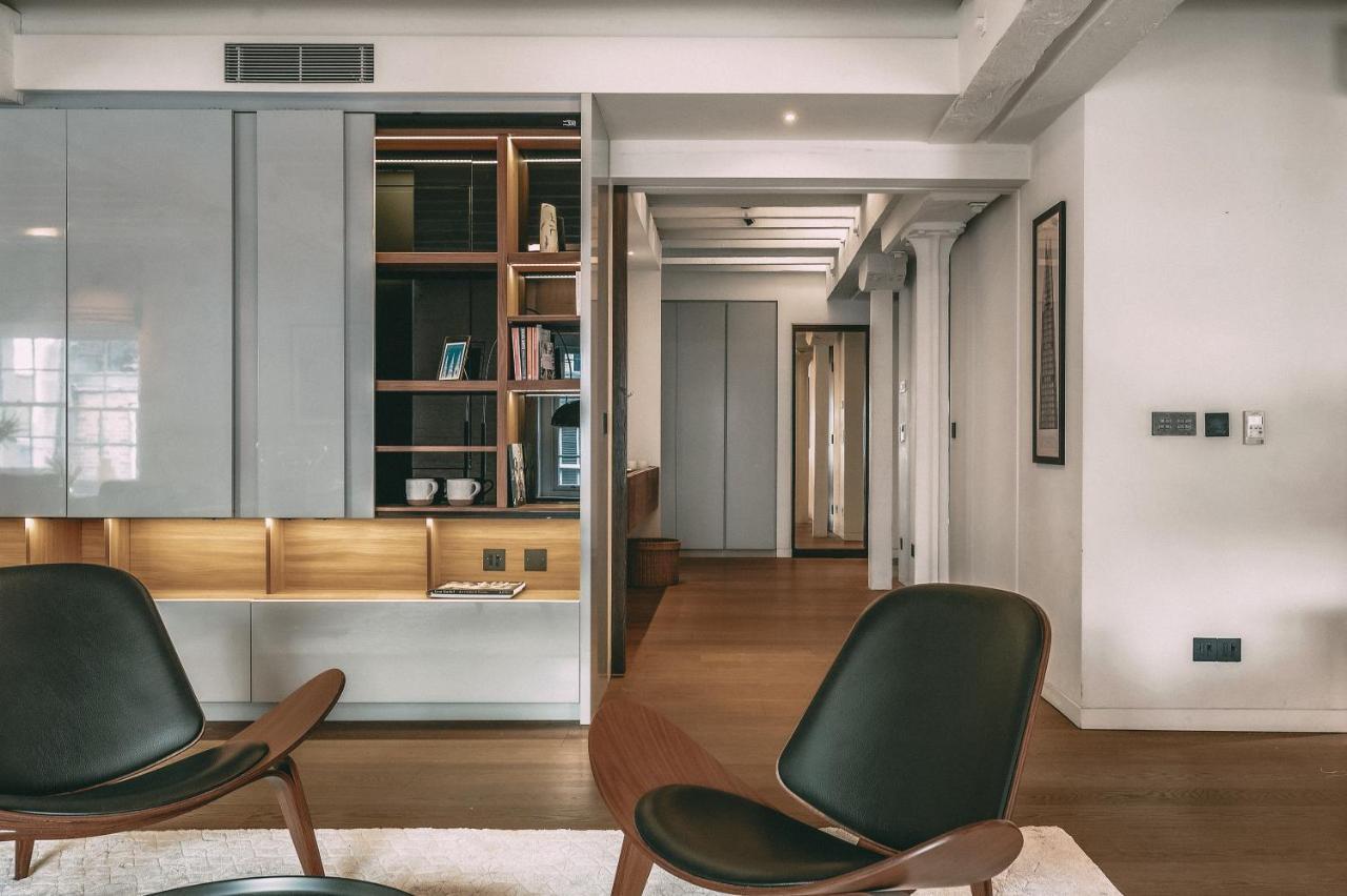 Immaculate 2-bed Loft In Apartment *