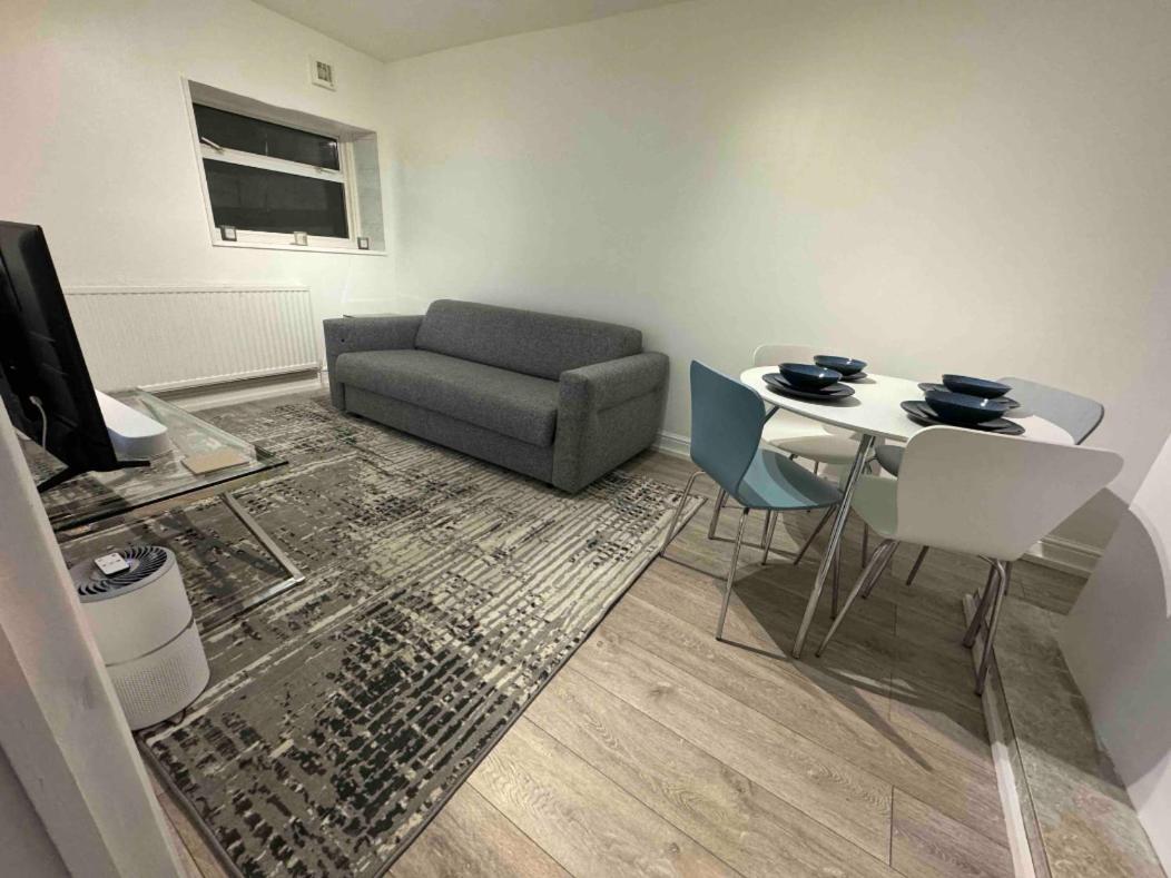 Apartment - Heart Of London! *