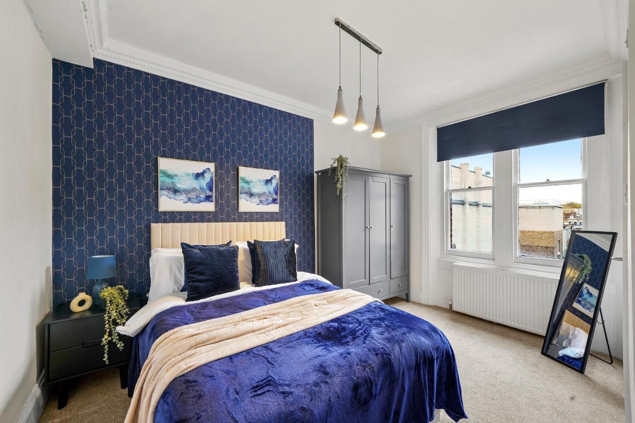 Delightful Flat In - Sleeps 6 Appartement