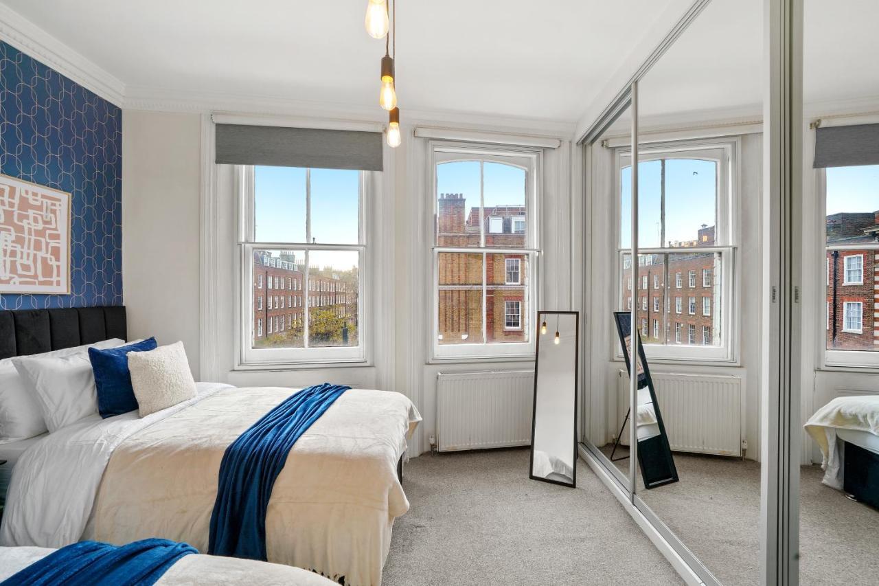 Delightful Flat In - Sleeps 6 *