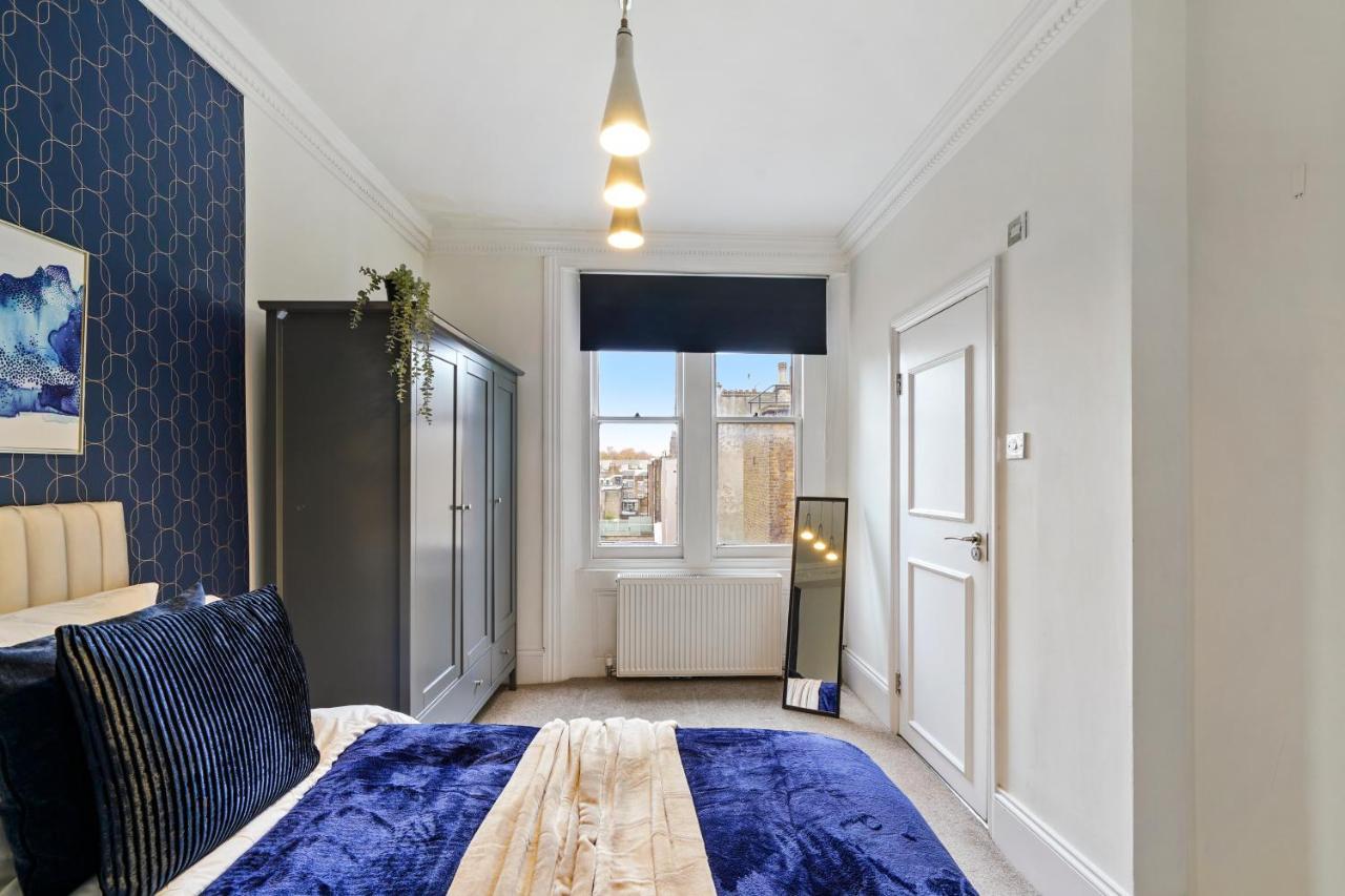 Appartement Delightful Flat In - Sleeps 6