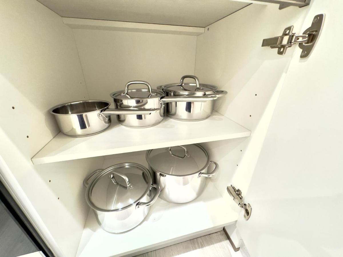Appartement 3bedroom, 2bathroom, Balcony,luxury Flat Westfield Londen