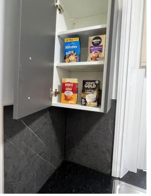 Apartment Stylish One Bed Studio Paddington Station In Central