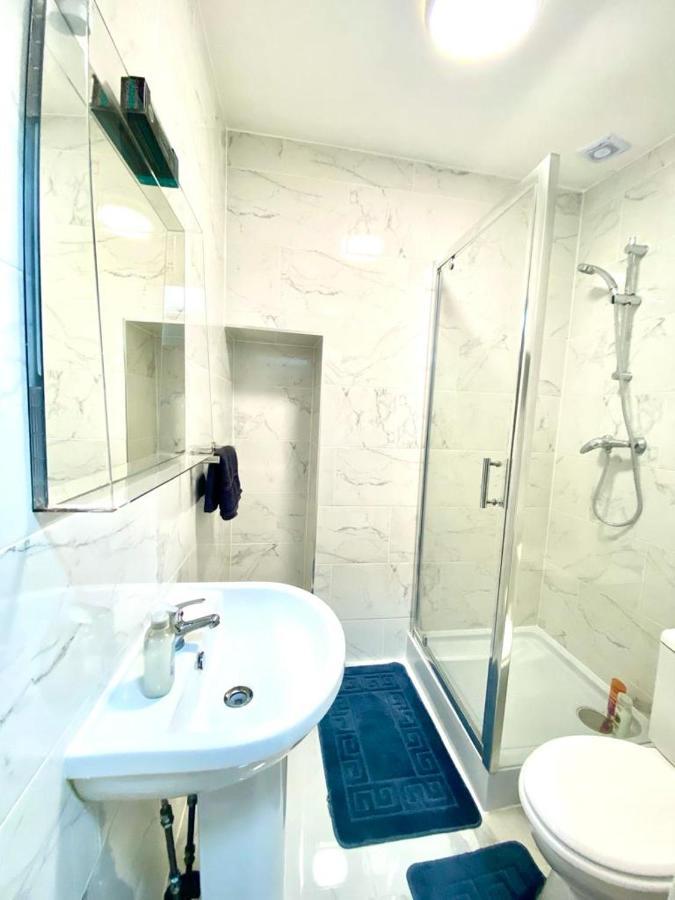 Apartment Stylish One Bed Studio Paddington Station In Central