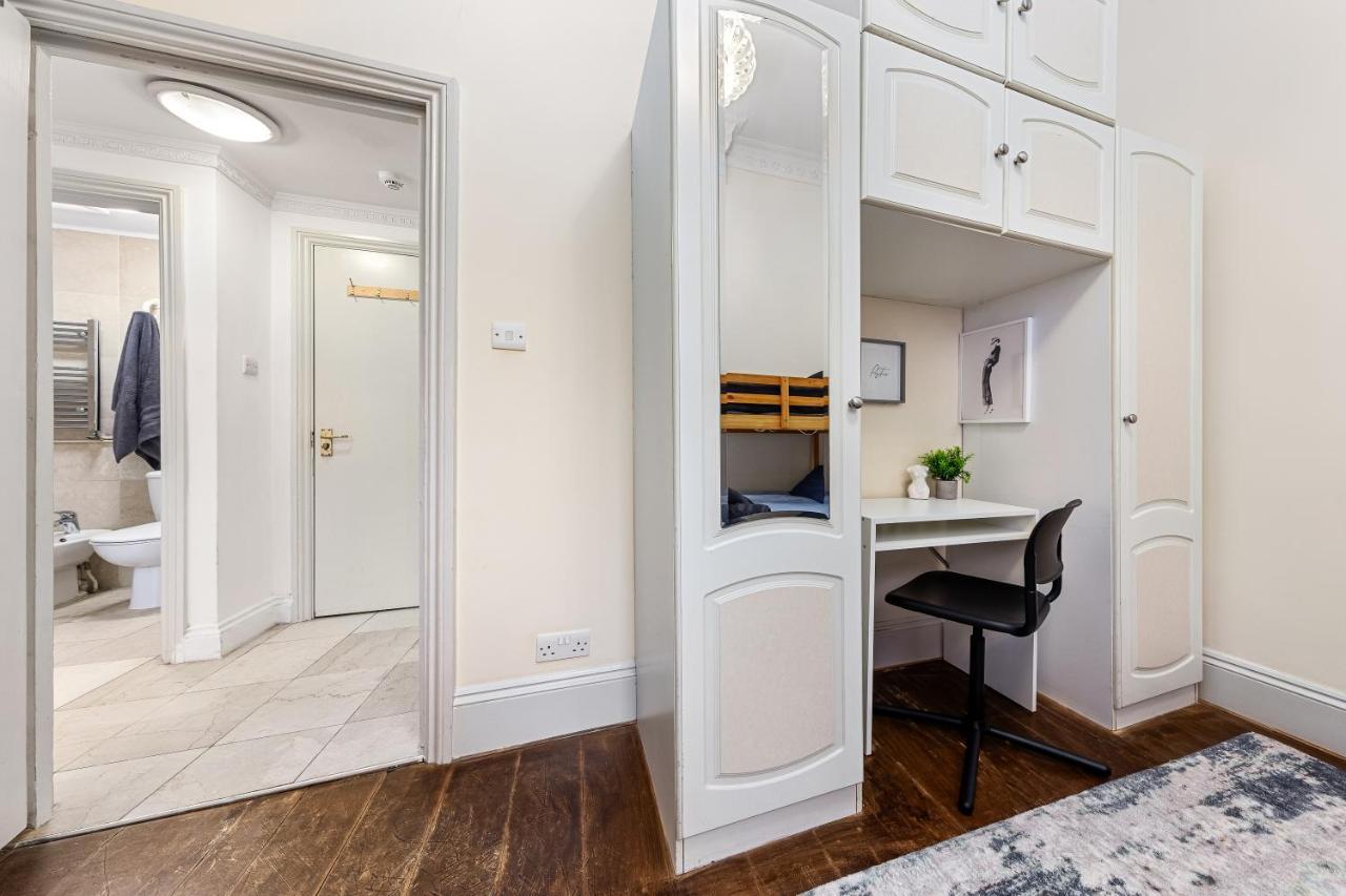 Bayswater Appartement *