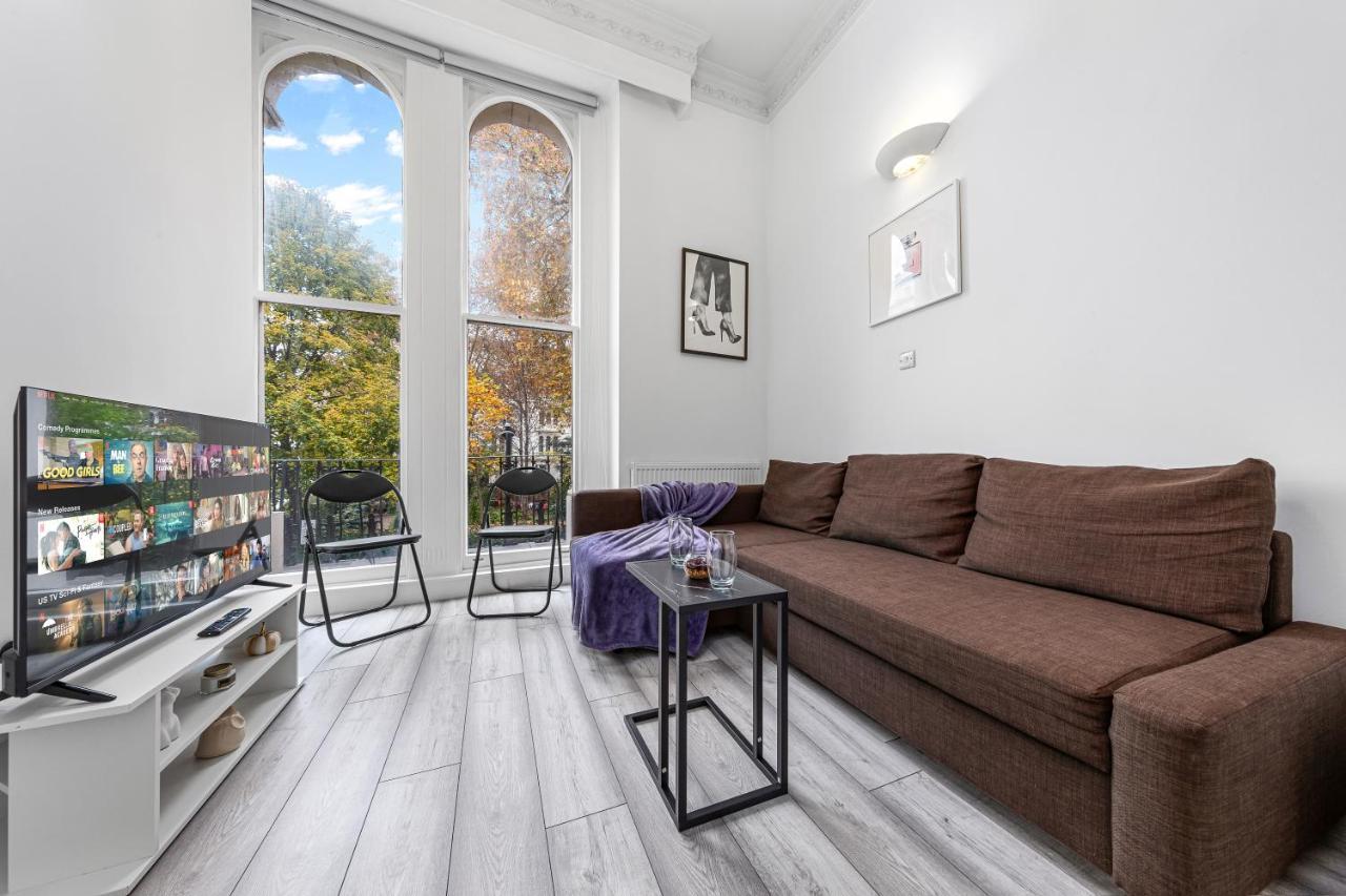 Bayswater * Londen