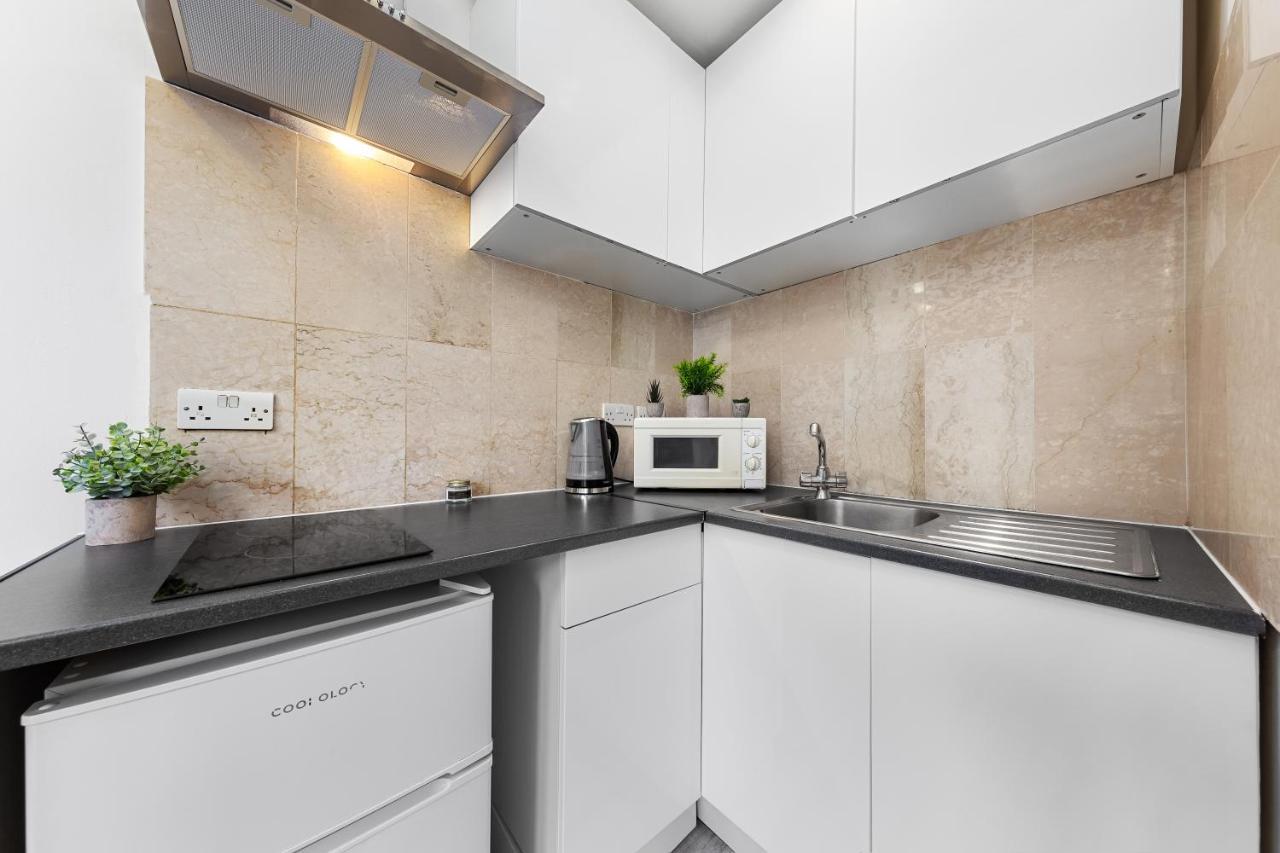 Appartement Bayswater Londen