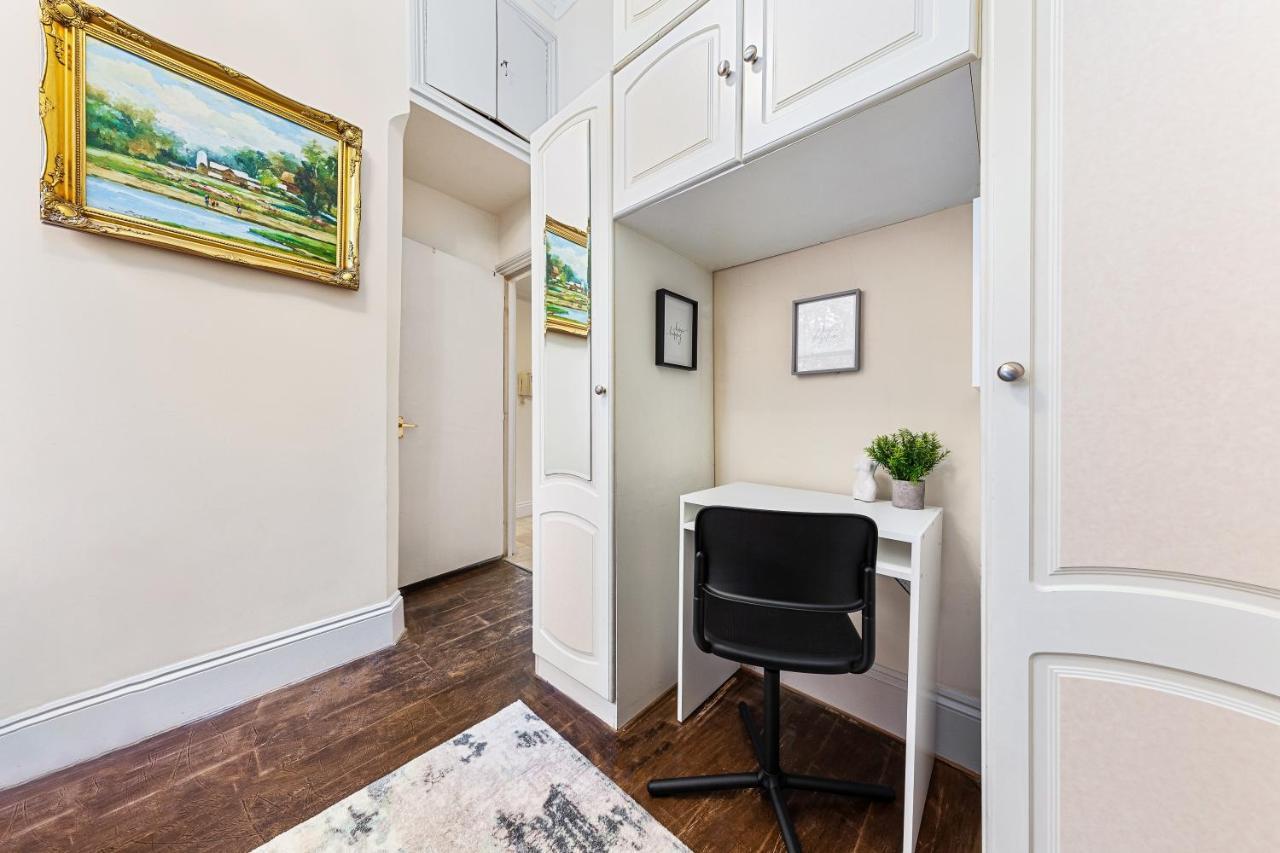 Appartement Bayswater