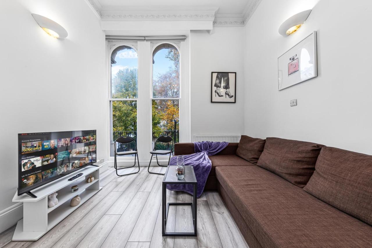 Bayswater Appartement Londen