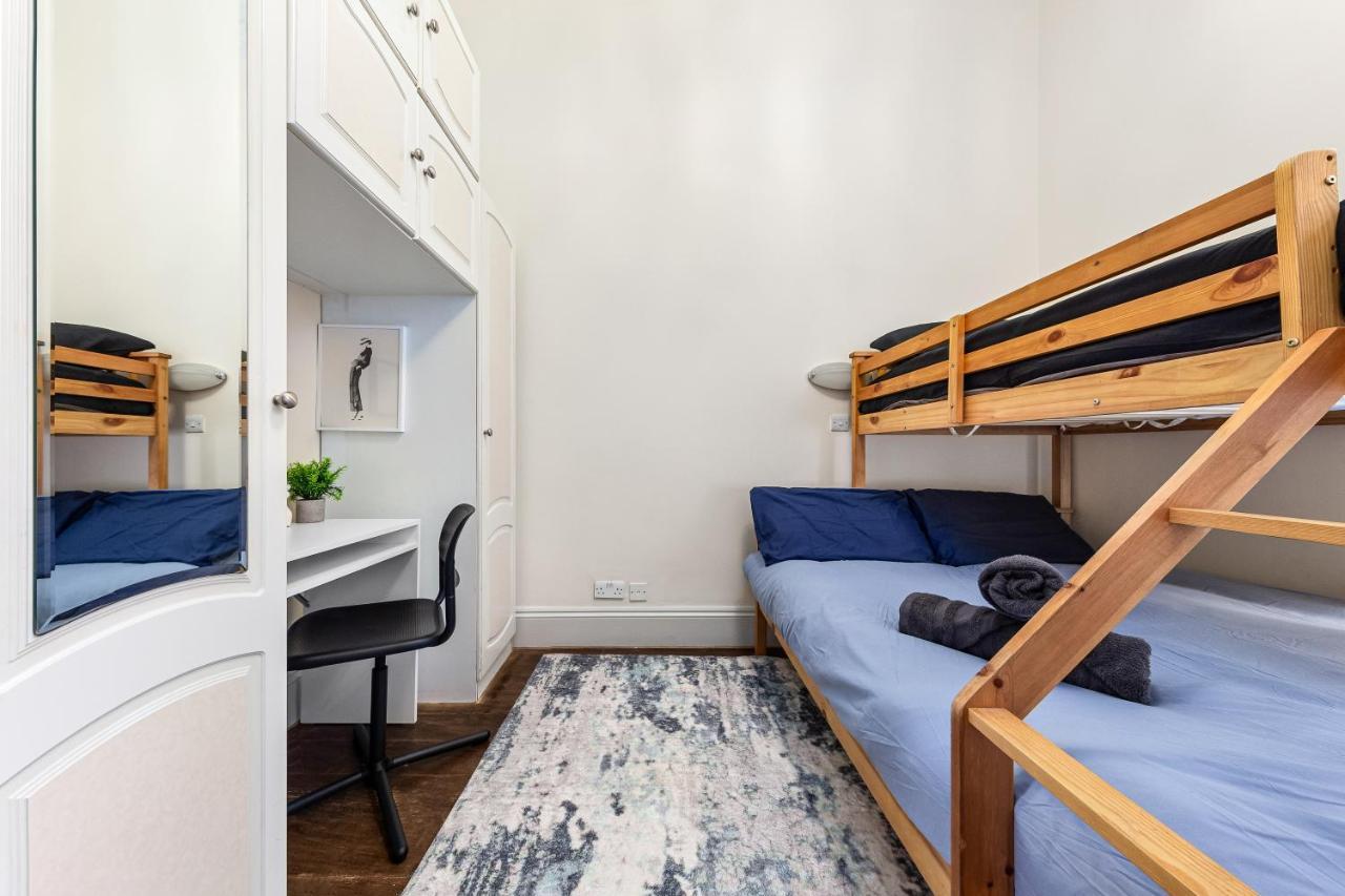 Appartement Bayswater *