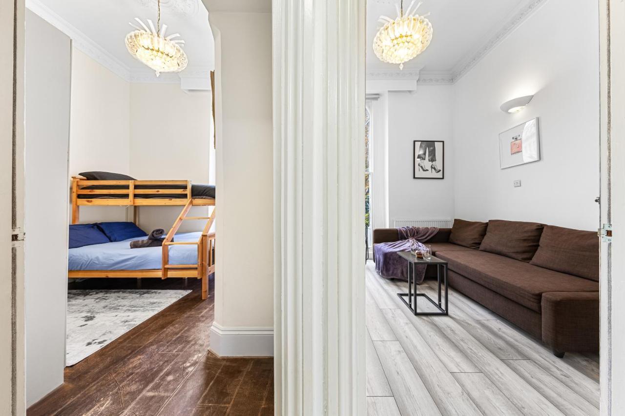 Bayswater Appartement Londen