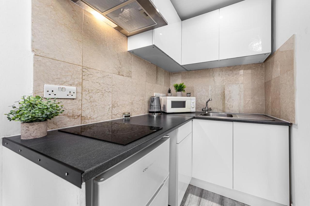 Appartement Bayswater *