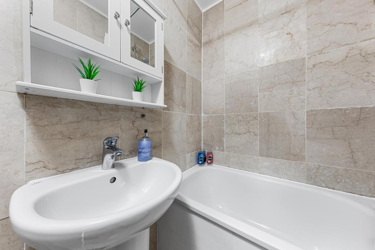 Bayswater Appartement *