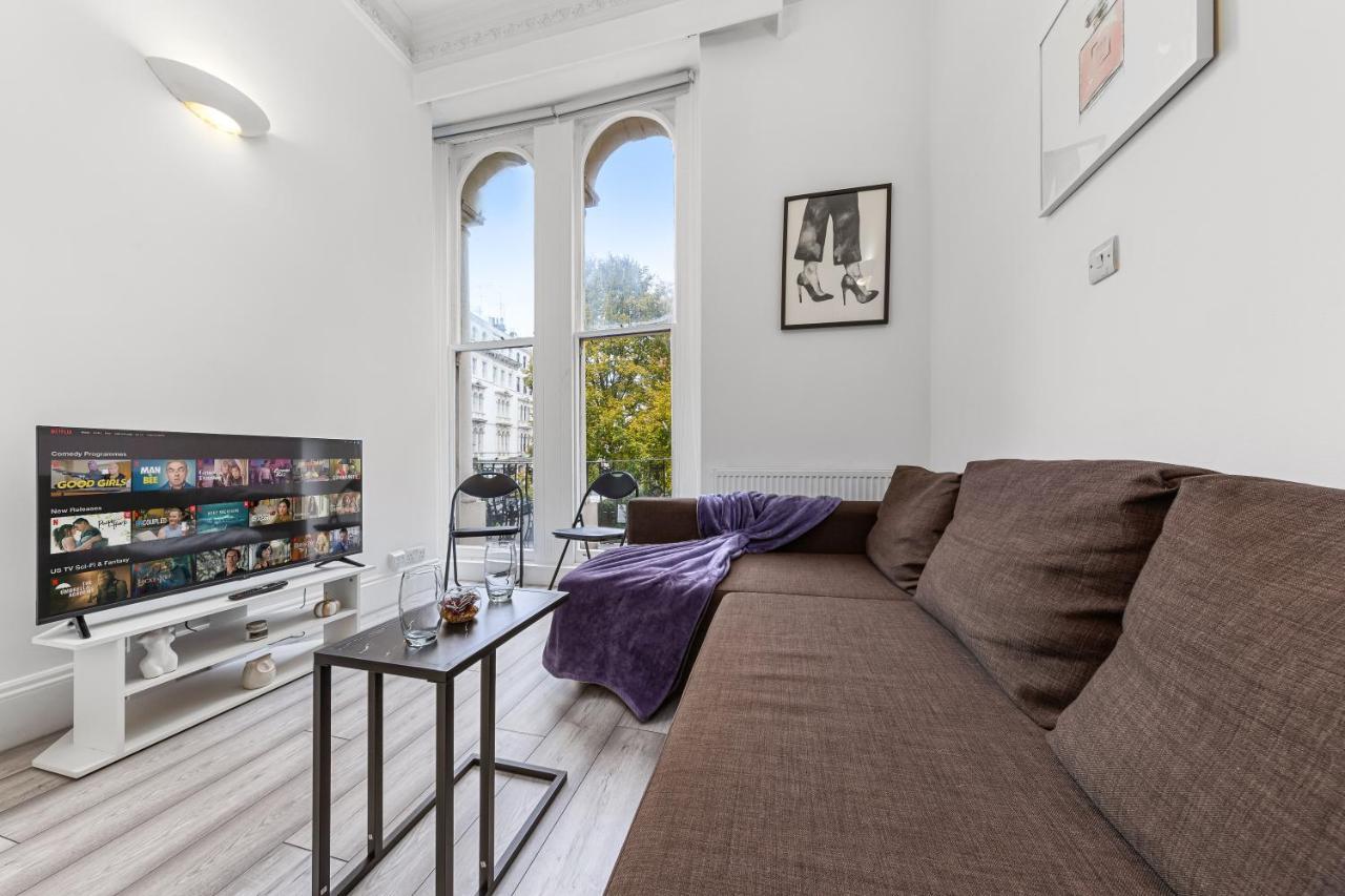 Appartement Bayswater