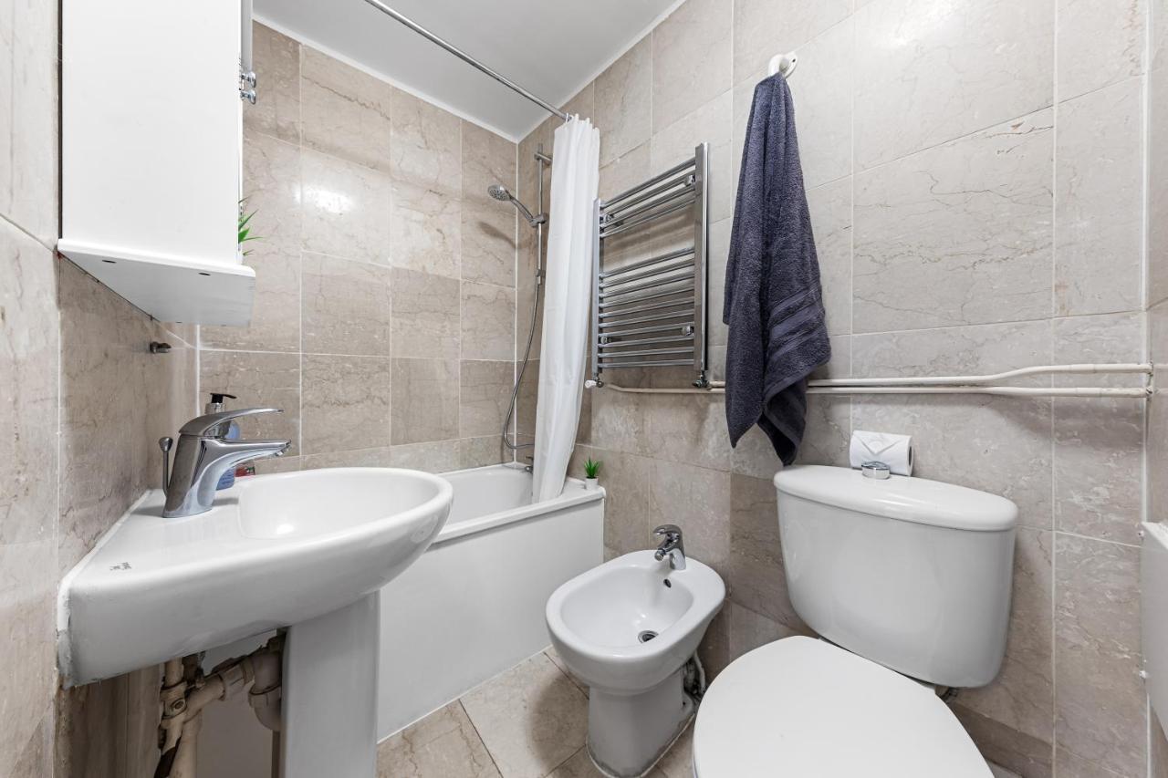 Appartement Bayswater