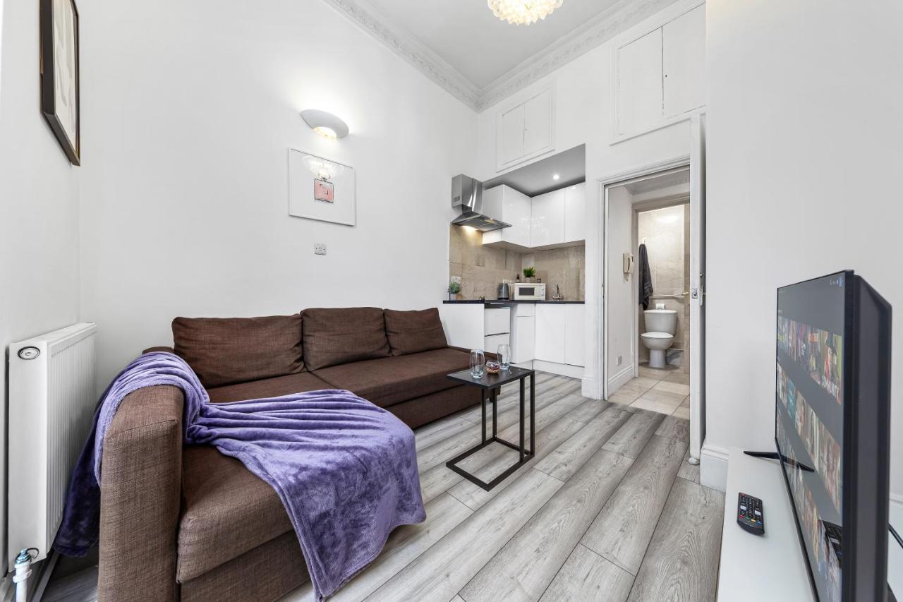 Appartement Bayswater Londen