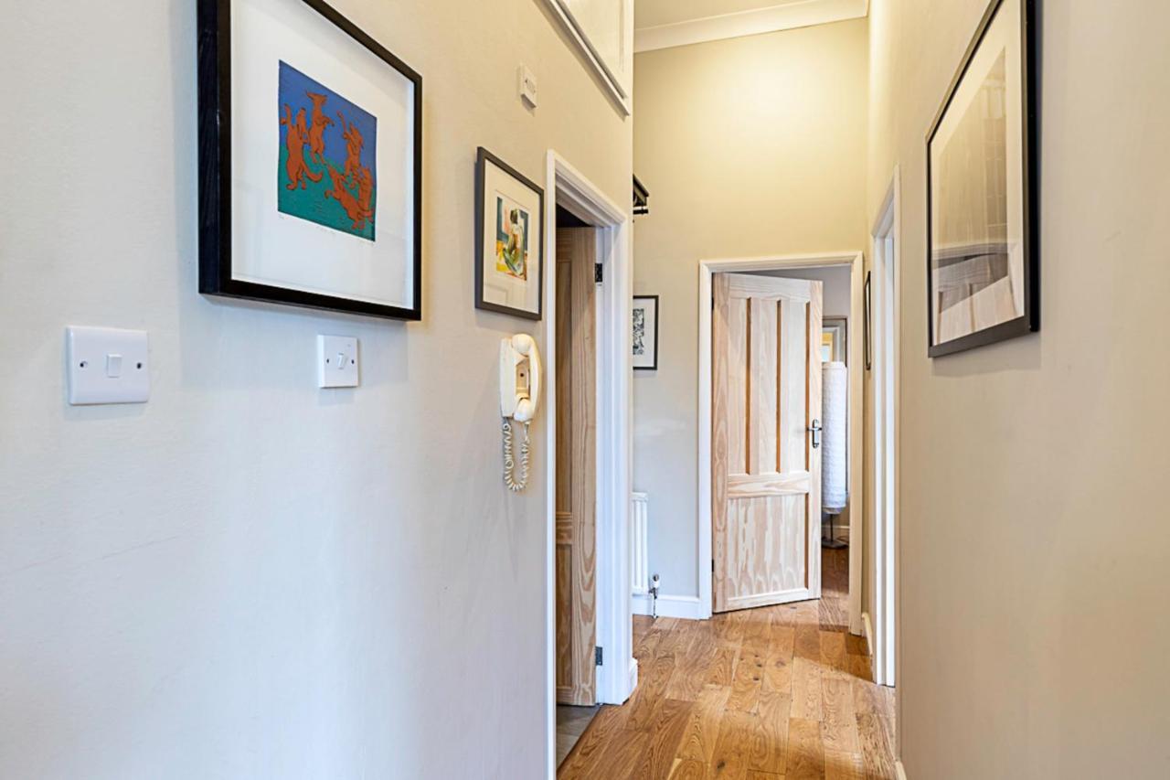 Apartamento Beautiful Two Bedroom Abode Near Victoria *