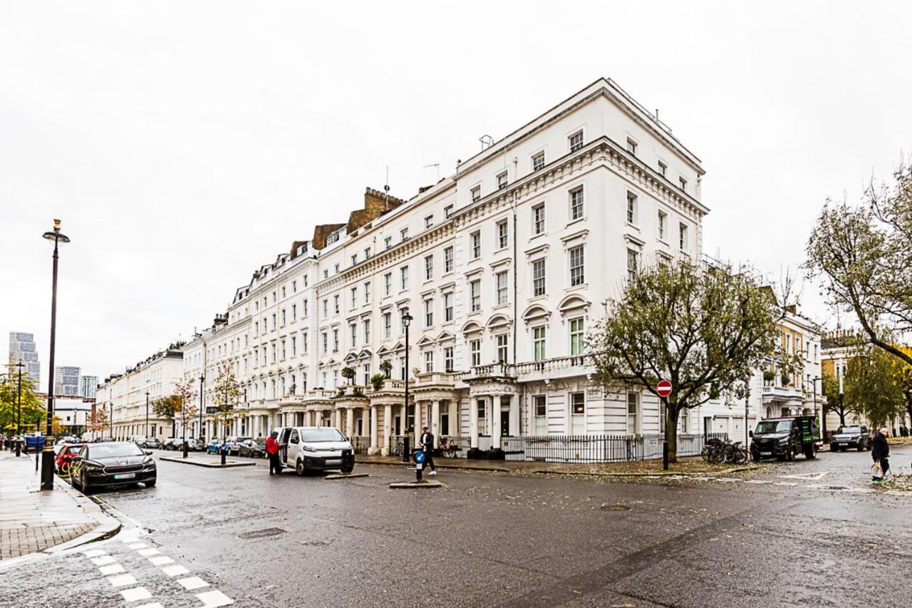 Beautiful Two Bedroom Abode Near Victoria * Londres