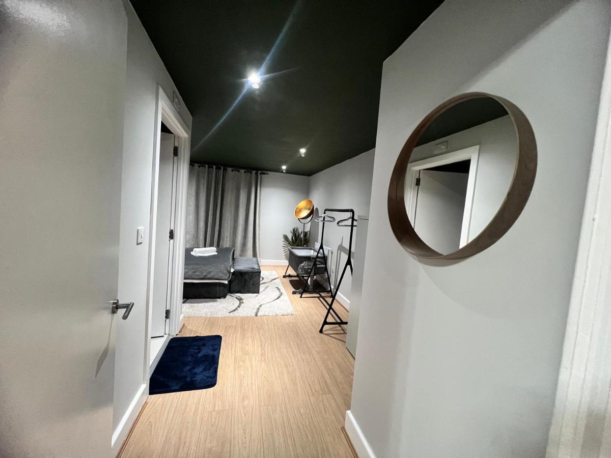Elegant 3Br 2Bath Flat In Canary Wharf - O2 -Excel * London
