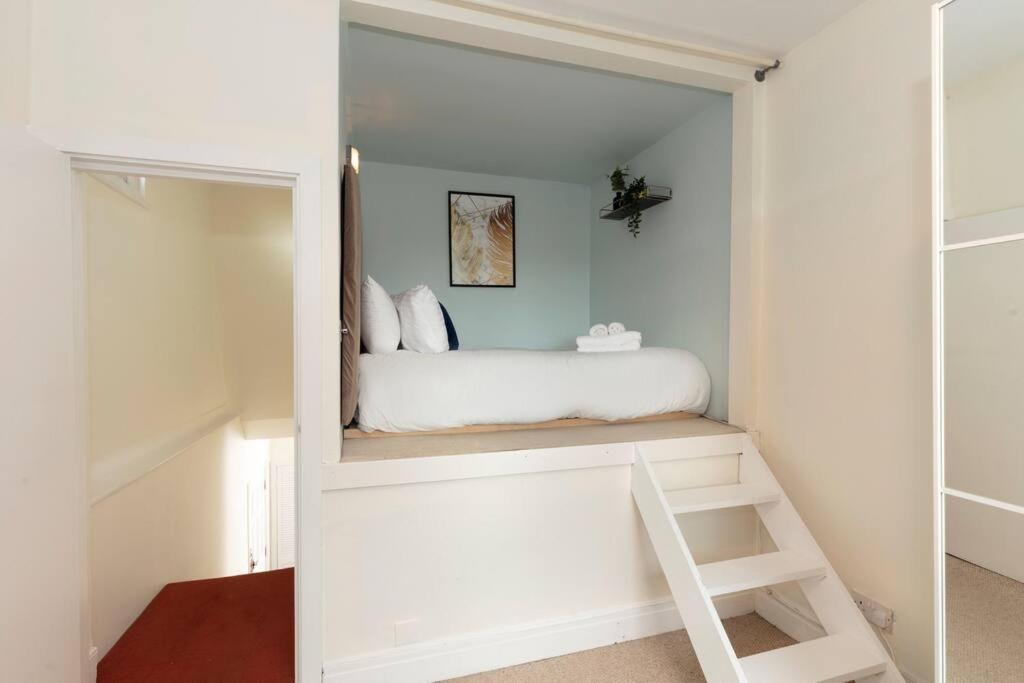 Charming North Apartamento *
