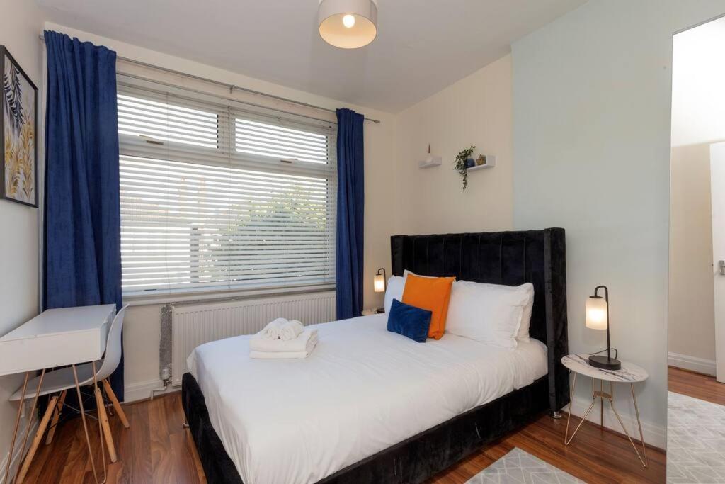 Apartamento Charming North Londres