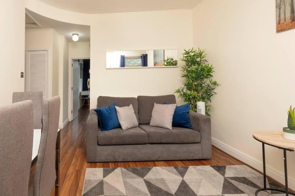 Apartamento Charming North Londres