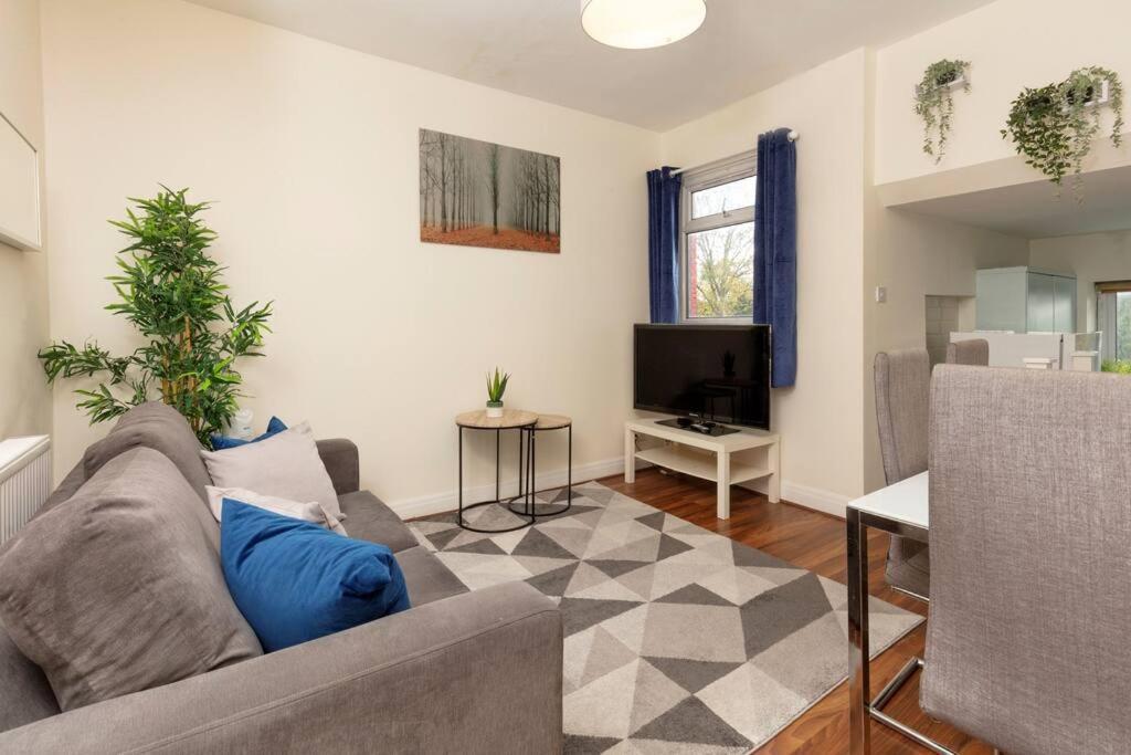 Charming North Apartamento