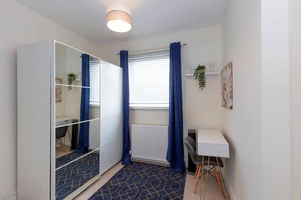 Apartamento Charming North Londres