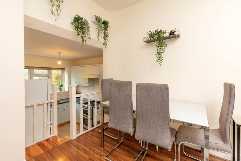 Apartamento Charming North Londres