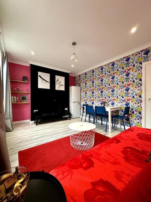 The Hidden Gem *2-bed Apt* *