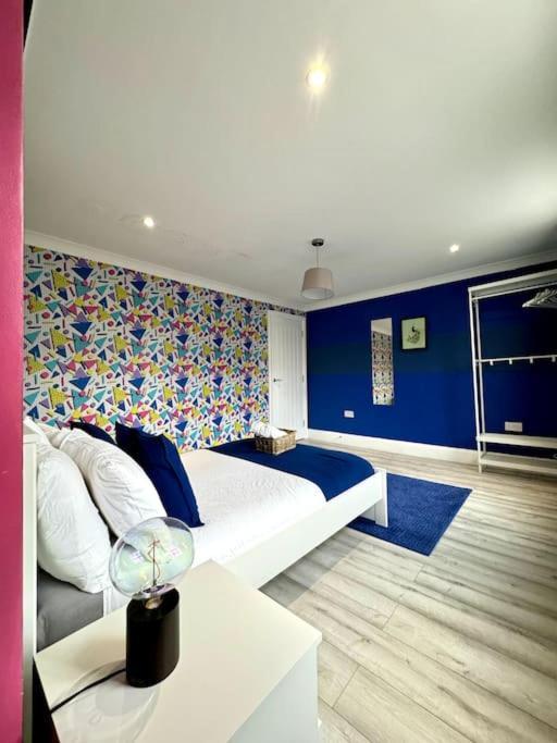 The Hidden Gem *2-bed Apt* Apartment