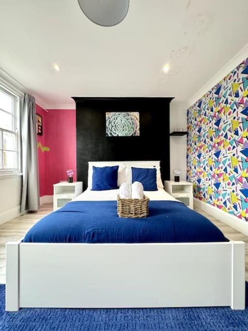 The Hidden Gem *2-bed Apt* *