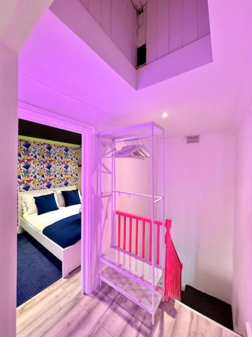 The Hidden Gem *2-bed Apt* Apartment *