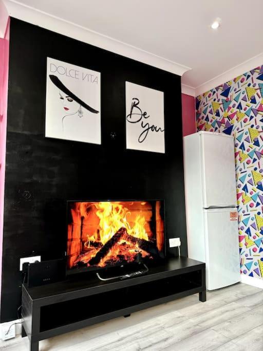 The Hidden Gem *2-bed Apt*