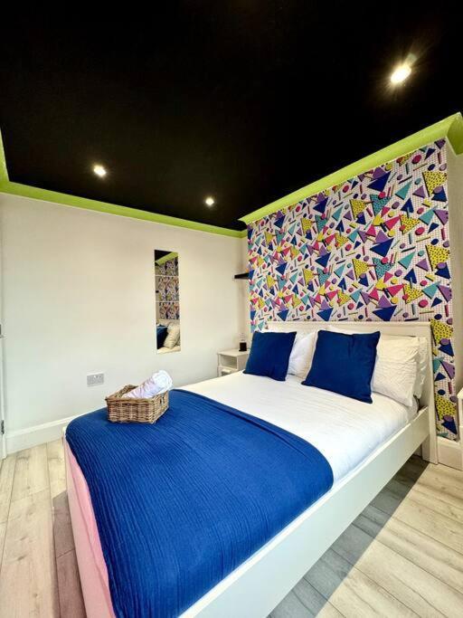 The Hidden Gem *2-bed Apt*